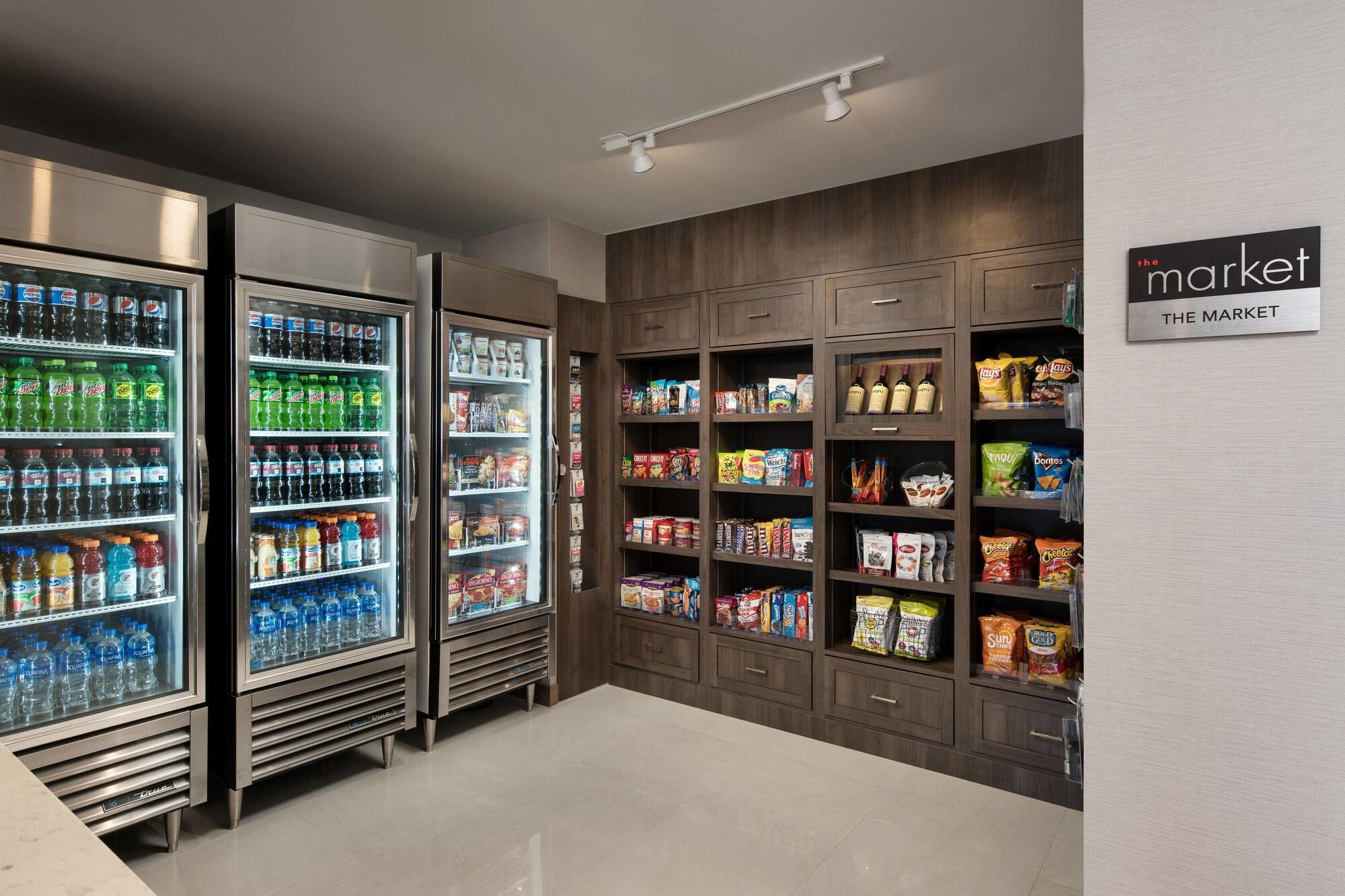 Residence Inn By Marriott Cincinnati Northeast/Mason Exteriör bild
